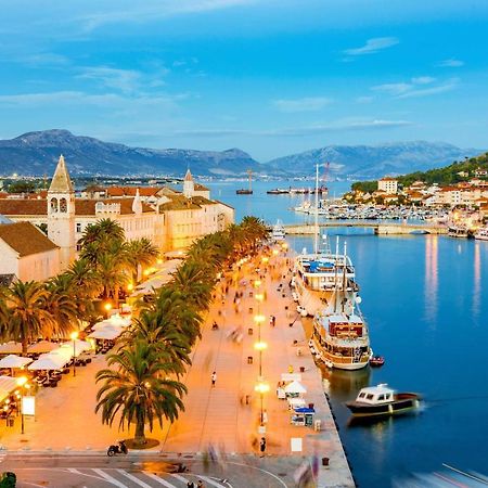 Apartment Meryl Mravince Εξωτερικό φωτογραφία