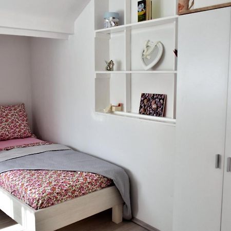 Apartment Meryl Mravince Εξωτερικό φωτογραφία