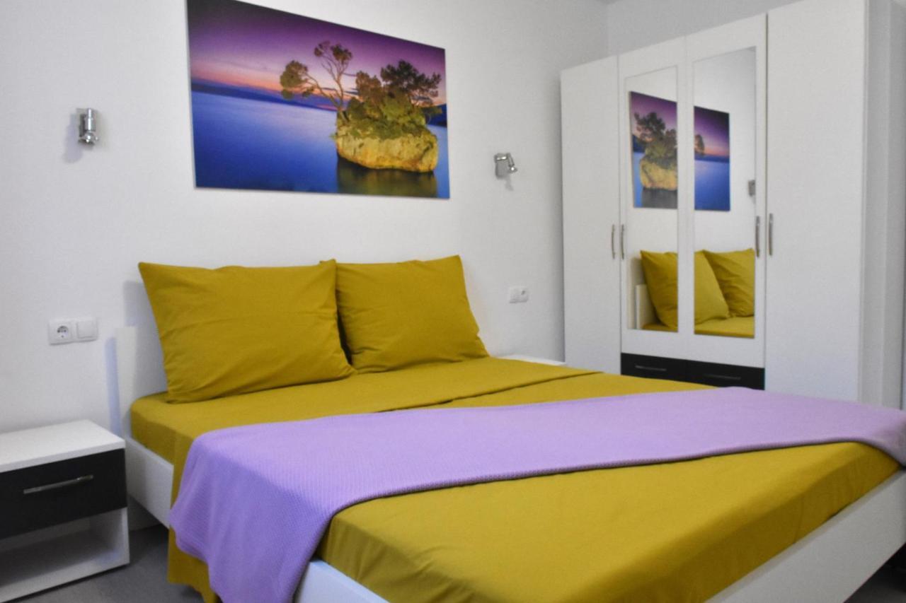 Apartment Meryl Mravince Εξωτερικό φωτογραφία