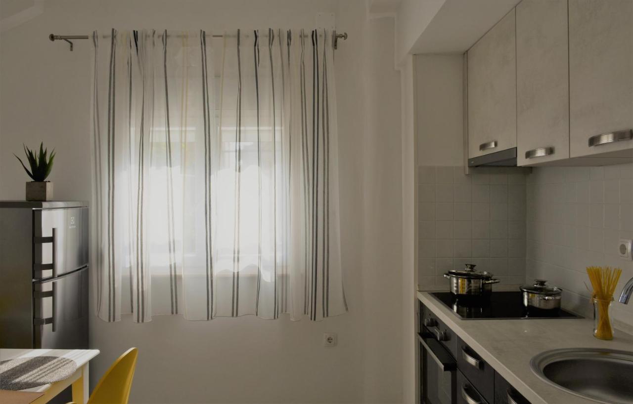 Apartment Meryl Mravince Εξωτερικό φωτογραφία