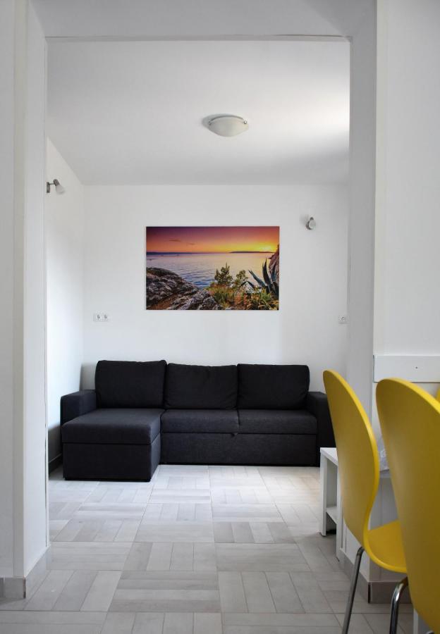 Apartment Meryl Mravince Εξωτερικό φωτογραφία
