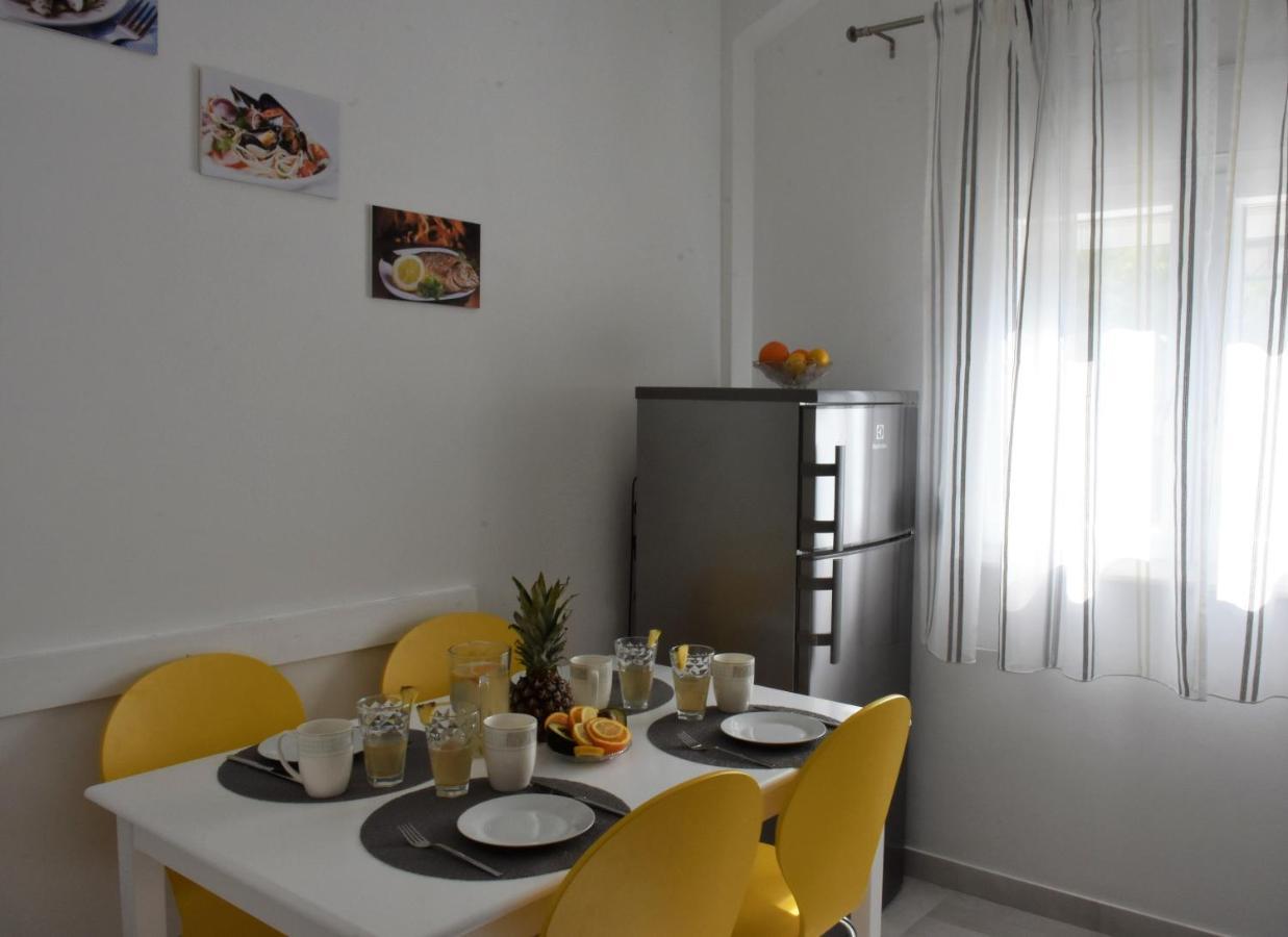Apartment Meryl Mravince Εξωτερικό φωτογραφία