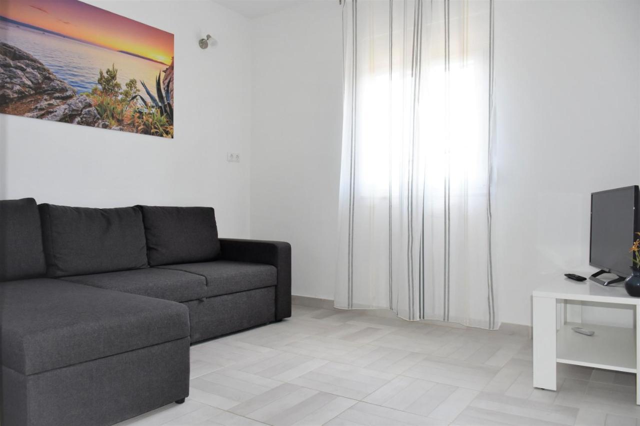 Apartment Meryl Mravince Εξωτερικό φωτογραφία
