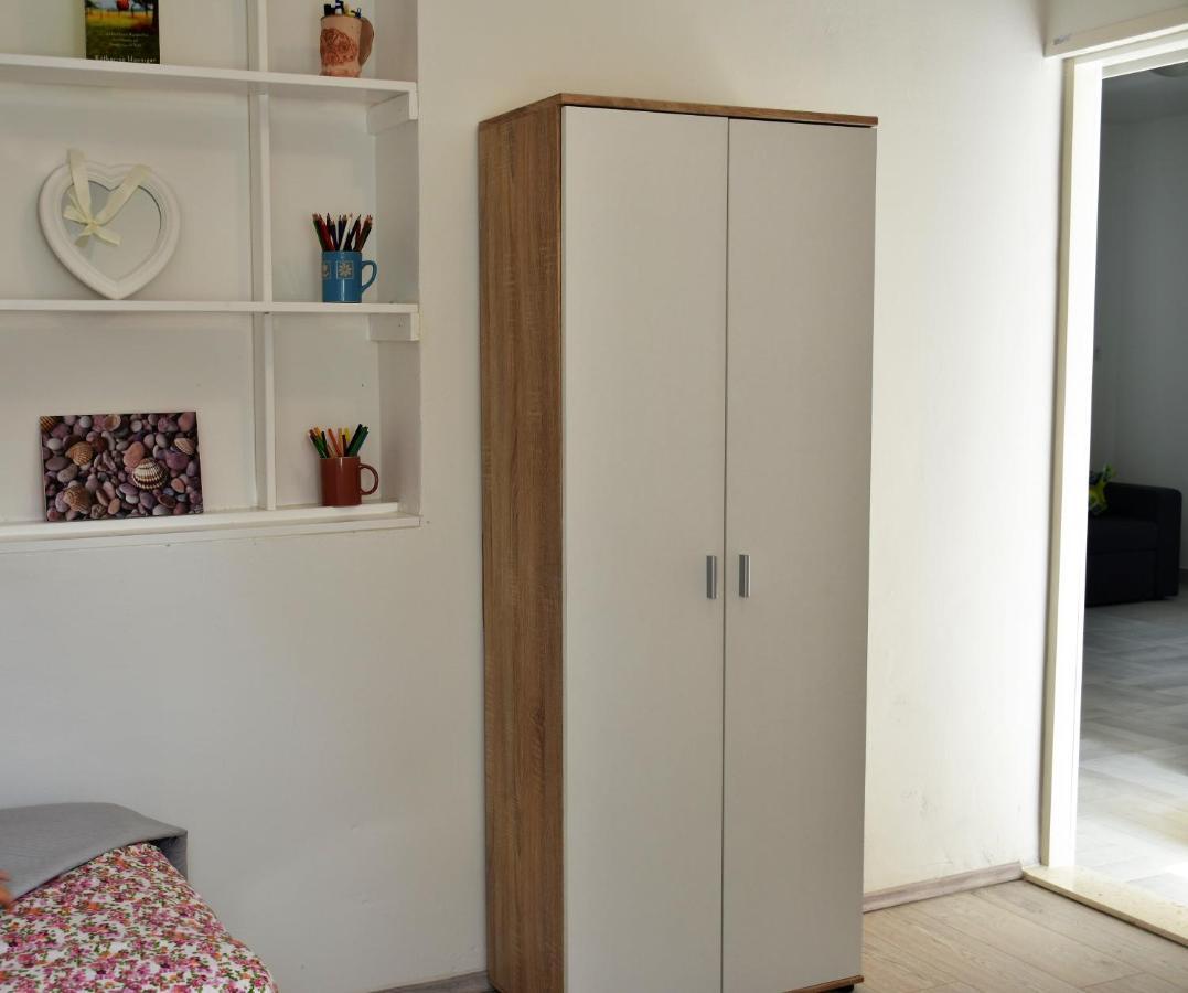 Apartment Meryl Mravince Εξωτερικό φωτογραφία