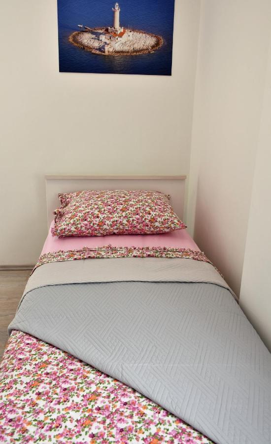 Apartment Meryl Mravince Εξωτερικό φωτογραφία