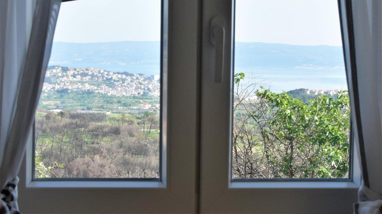 Apartment Meryl Mravince Εξωτερικό φωτογραφία