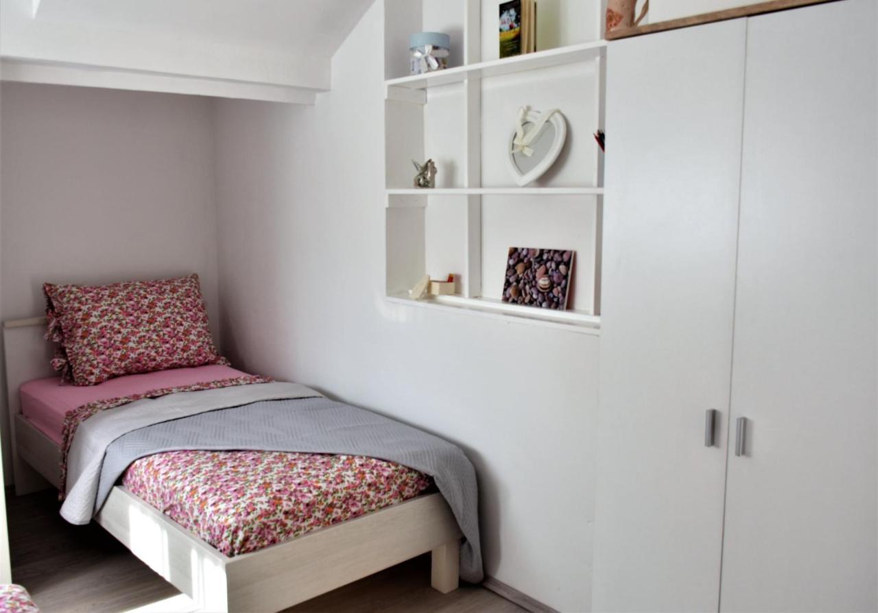 Apartment Meryl Mravince Εξωτερικό φωτογραφία