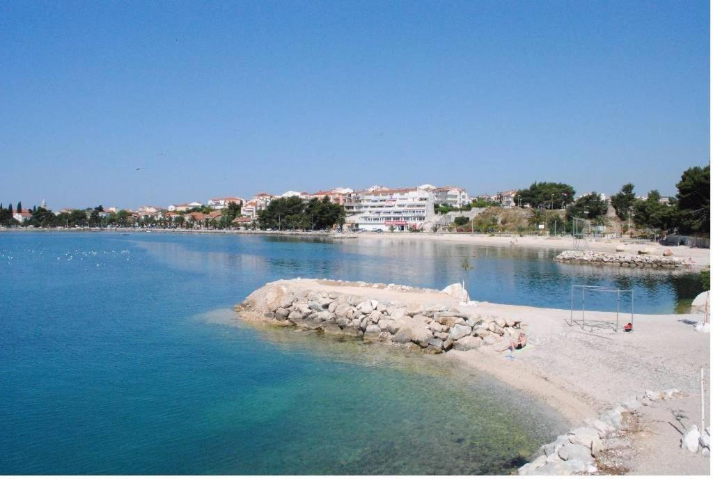 Apartment Meryl Mravince Εξωτερικό φωτογραφία