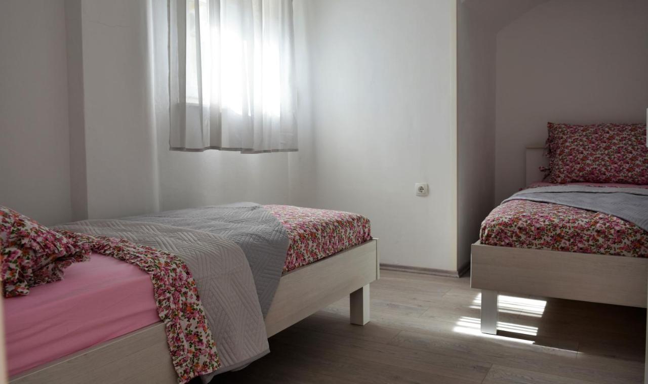Apartment Meryl Mravince Εξωτερικό φωτογραφία